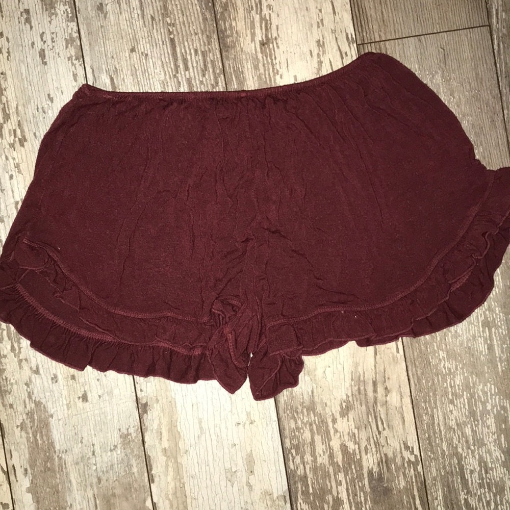 Brandy Melville shorts